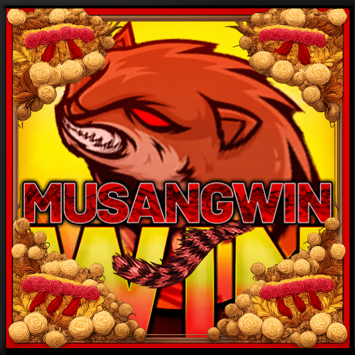 musangwin — galeri pratinjau Resmi APK